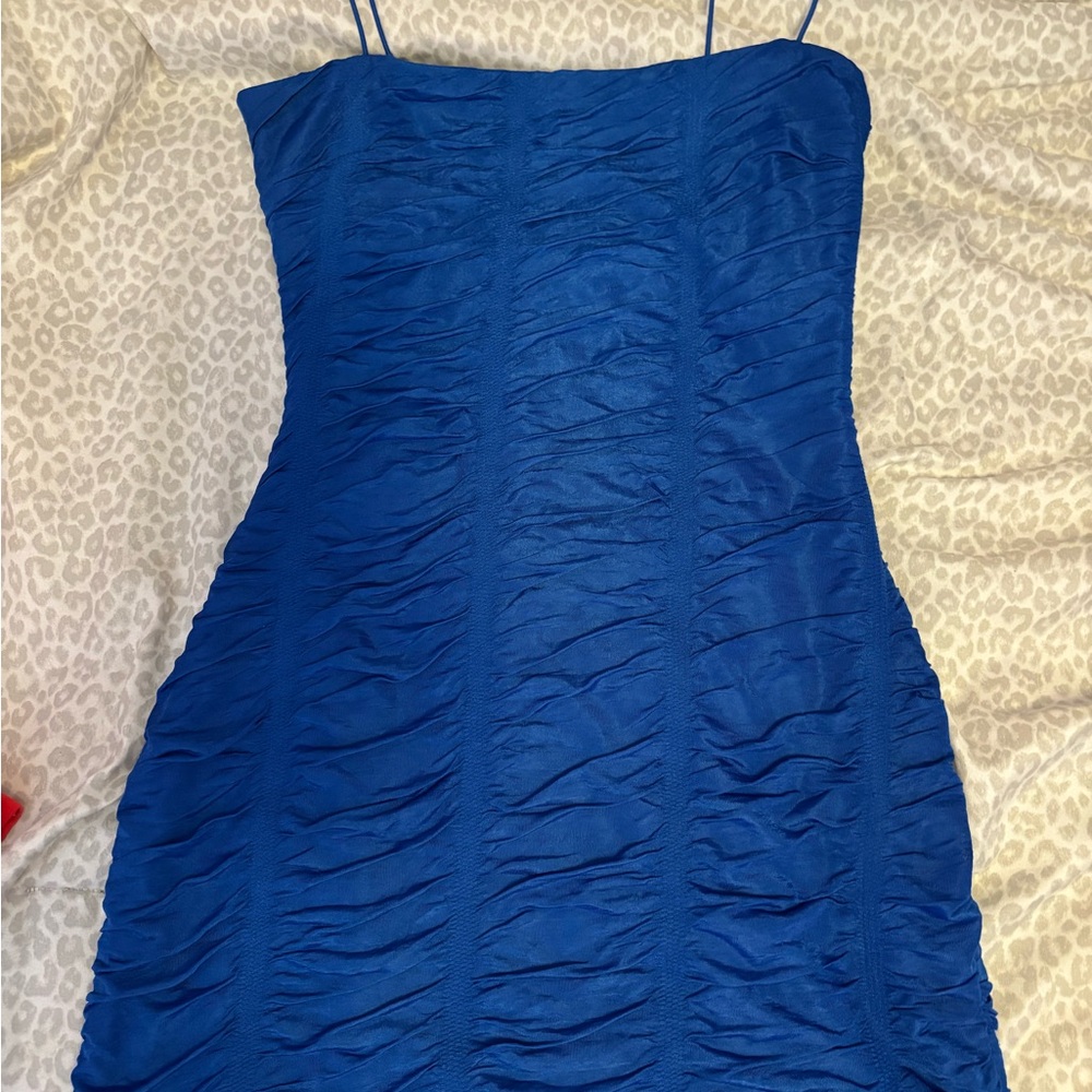 Windsor mini dress